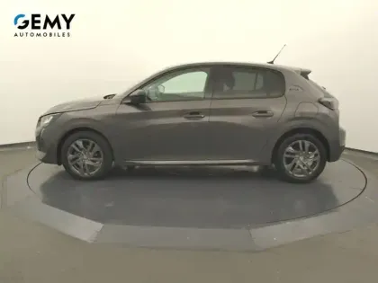 Photo 18 Peugeot 208  PureTech 75 S&S BVM5