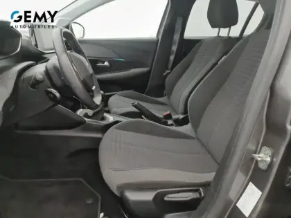 Photo 8 Peugeot 208  PureTech 75 S&S BVM5