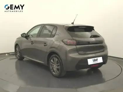 Photo 6 Peugeot 208  PureTech 75 S&S BVM5