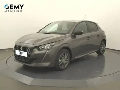 Photo Peugeot 208 Style