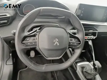 Photo 12 Peugeot 208  PureTech 75 S&S BVM5