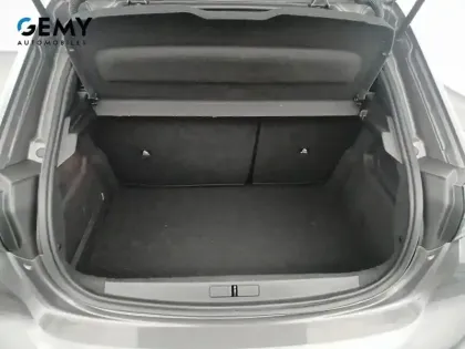 Photo 5 Peugeot 208  PureTech 75 S&S BVM5