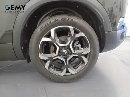 Photo 10 Citroën C5 aircross  BlueHDi 130 EAT8