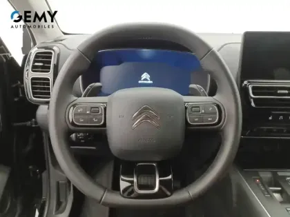 Photo 12 Citroën C5 aircross  BlueHDi 130 EAT8