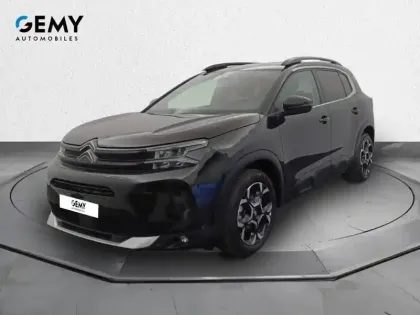 Photo Citroën C5 Aircross Max