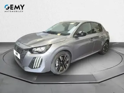Photo Peugeot 208 Allure