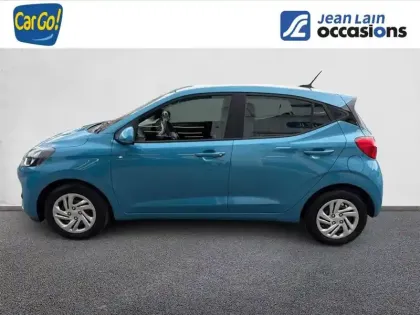 Photo 6 Hyundai I10  1.0 67 ECO