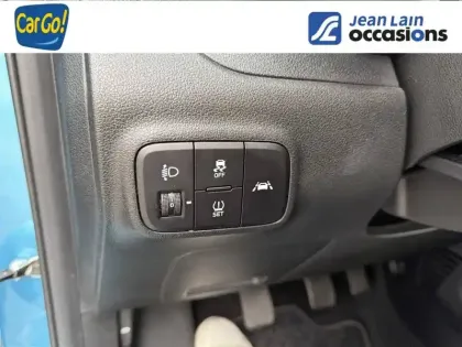 Photo 17 Hyundai I10  1.0 67 ECO