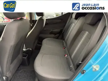 Photo 5 Hyundai I10  1.0 67 ECO