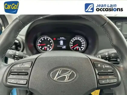 Photo 19 Hyundai I10  1.0 67 ECO