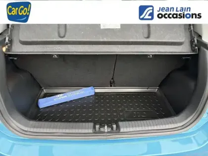 Photo 13 Hyundai I10  1.0 67 ECO
