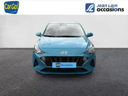 Photo 8 Hyundai I10  1.0 67 ECO