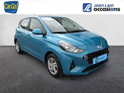 Photo 9 Hyundai I10  1.0 67 ECO