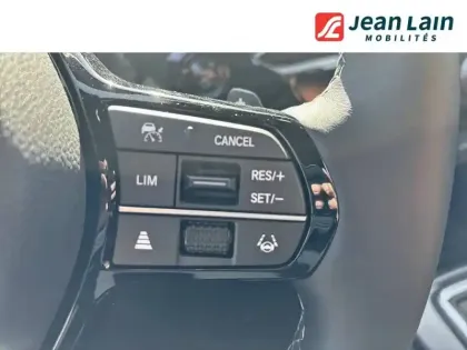 Photo 11 Honda Civic  e:HEV 2.0 i-MMD