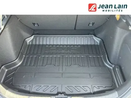 Photo 9 Honda Civic  e:HEV 2.0 i-MMD