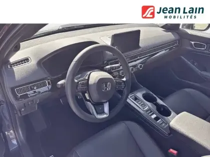Photo 10 Honda Civic  e:HEV 2.0 i-MMD