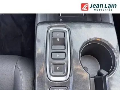 Photo 12 Honda Civic  e:HEV 2.0 i-MMD