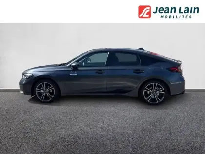Photo 7 Honda Civic  e:HEV 2.0 i-MMD
