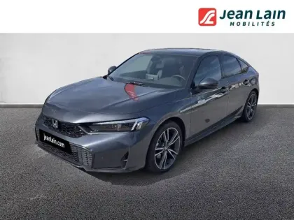 Photo Honda Civic Advance