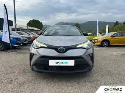 Photo 29 Toyota C-HR  Hybride 1.8L