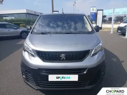 Photo 26 Peugeot Expert  FGN TOLE LONG ELECTRIQUE 75KWH 136