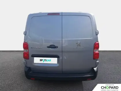 Photo 5 Peugeot Expert  FGN TOLE LONG ELECTRIQUE 75KWH 136