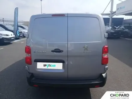 Photo 28 Peugeot Expert  FGN TOLE LONG ELECTRIQUE 75KWH 136