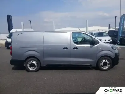 Photo 30 Peugeot Expert  FGN TOLE LONG ELECTRIQUE 75KWH 136