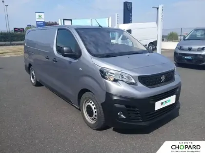 Photo 27 Peugeot Expert  FGN TOLE LONG ELECTRIQUE 75KWH 136