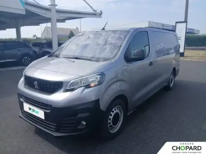 Photo 24 Peugeot Expert  FGN TOLE LONG ELECTRIQUE 75KWH 136