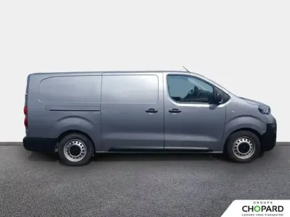 Photo 8 Peugeot Expert  FGN TOLE LONG ELECTRIQUE 75KWH 136