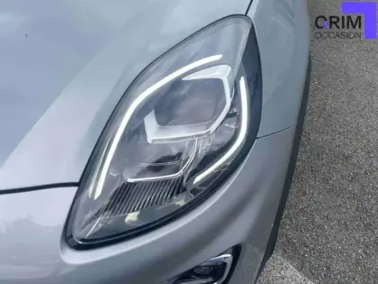 Photo 16 Ford Puma  1.0 Flexifuel 125 ch mHEV S&S BVM6