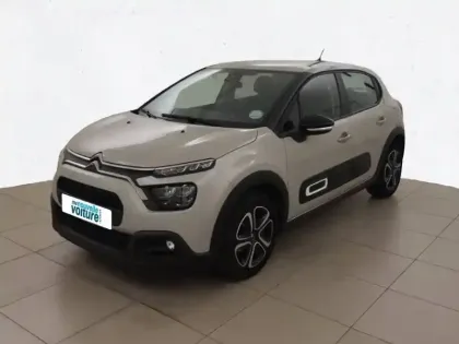 Photo Citroën C3 Feel Pack