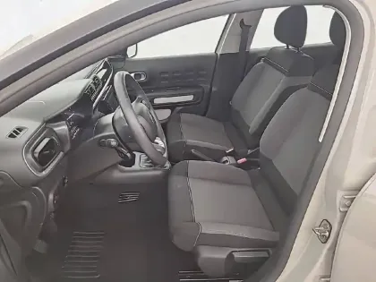 Photo 10 Citroën C3  PureTech 83 S&S BVM5
