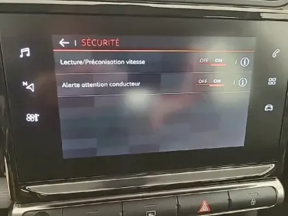 Photo 18 Citroën C3  PureTech 83 S&S BVM5