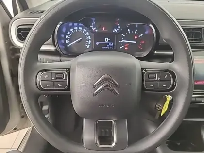 Photo 8 Citroën C3  PureTech 83 S&S BVM5