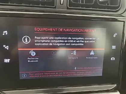 Photo 17 Citroën C3  PureTech 83 S&S BVM5