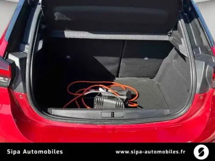 Photo 9 Opel Corsa  Electrique 136 ch & Batterie 50 kWh