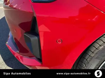 Photo 39 Opel Corsa  Electrique 136 ch & Batterie 50 kWh