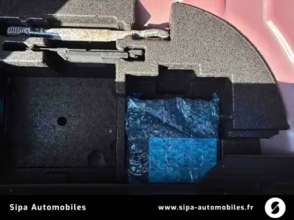 Photo 10 Opel Corsa  Electrique 136 ch & Batterie 50 kWh