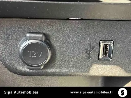 Photo 32 Opel Corsa  Electrique 136 ch & Batterie 50 kWh