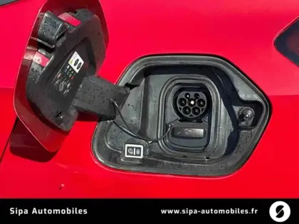 Photo 35 Opel Corsa  Electrique 136 ch & Batterie 50 kWh