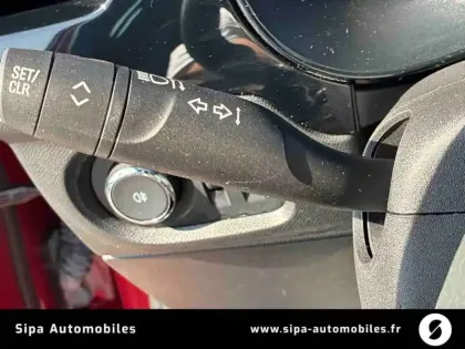 Photo 21 Opel Corsa  Electrique 136 ch & Batterie 50 kWh