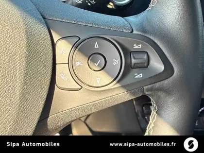 Photo 18 Opel Corsa  Electrique 136 ch & Batterie 50 kWh