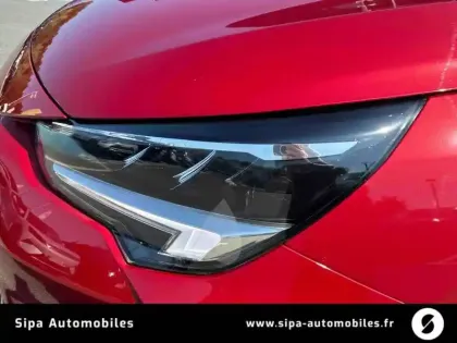 Photo 40 Opel Corsa  Electrique 136 ch & Batterie 50 kWh