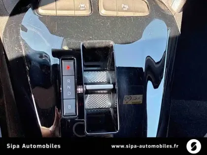 Photo 17 Opel Corsa  Electrique 136 ch & Batterie 50 kWh