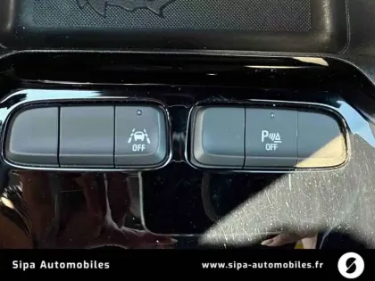 Photo 33 Opel Corsa  Electrique 136 ch & Batterie 50 kWh