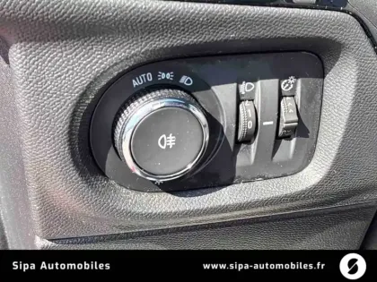 Photo 22 Opel Corsa  Electrique 136 ch & Batterie 50 kWh