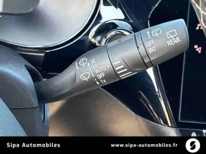 Photo 20 Opel Corsa  Electrique 136 ch & Batterie 50 kWh