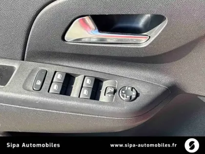 Photo 23 Opel Corsa  Electrique 136 ch & Batterie 50 kWh